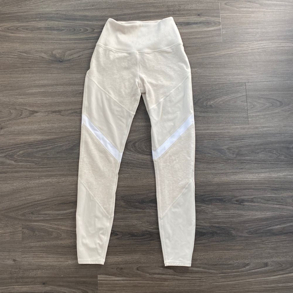 Alo leggings xxs